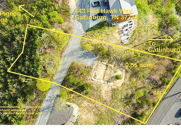 2nd image of 443 Red Hawk Way #490