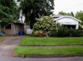 3727 SE Kelly St, Portland, OR 97202
