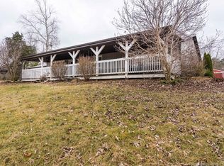 4257 Georgetown Greenville Rd, Georgetown, IN 47122