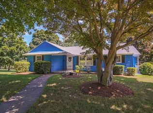 3 Montview Rd, Chelmsford, MA 01824