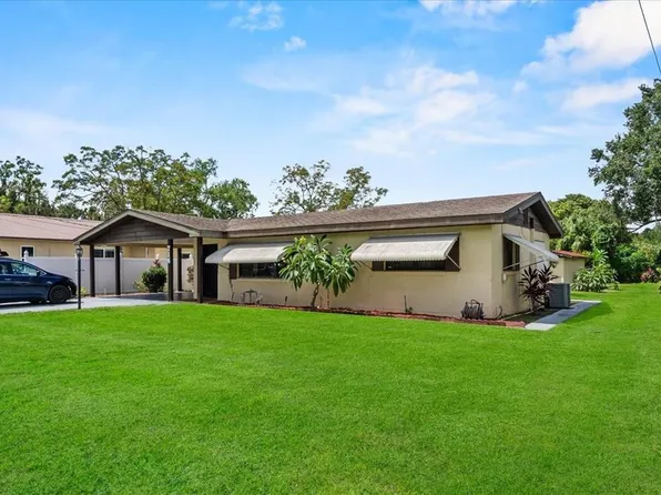 714 Great Barford St, Auburndale, FL 33823