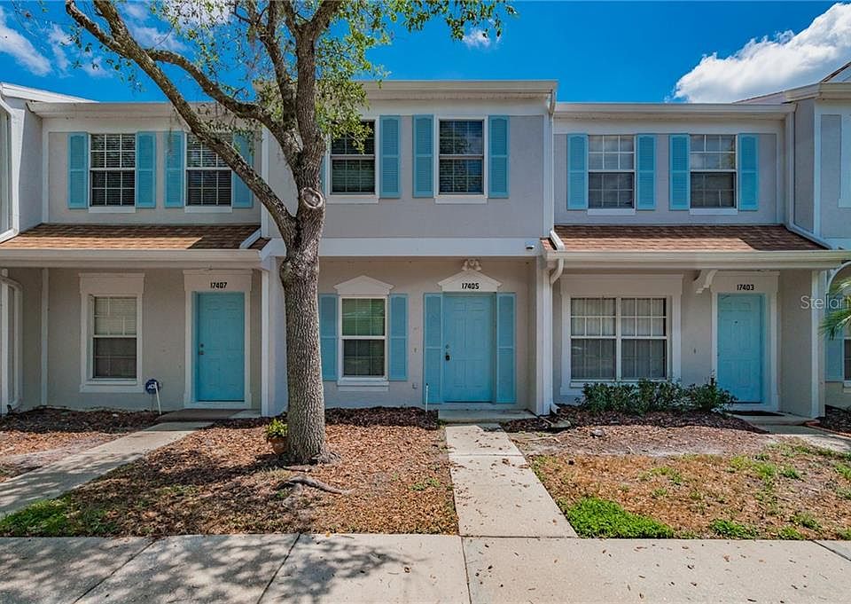 1st image of 17405 Flatwoods Key Dr
