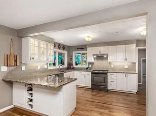 15007 NW Germantown Rd, Portland, OR 97231