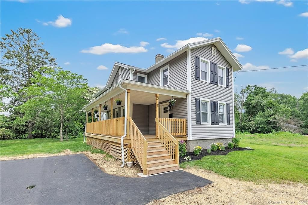 210 North St, Milford, CT 06461 Zillow