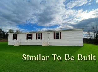 11 Butterfield Rd, Livermore Falls, ME 04254