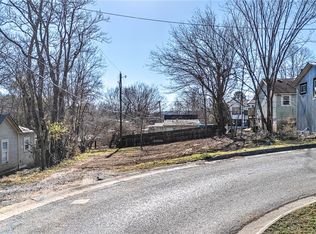 171 E Meadow St, Fayetteville, AR 72701