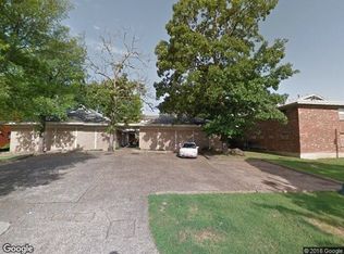 200 N Fillmore St APT 2, Little Rock, AR 72205