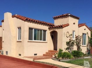 2591 E Ocean Ave, Ventura, CA 93003