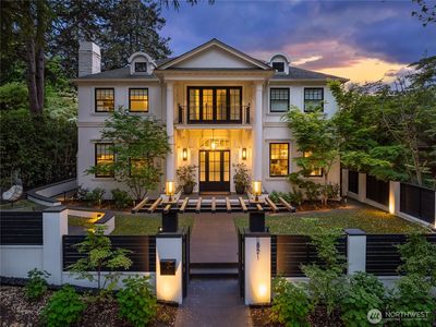 821 34th Avenue E, Seattle, WA, 98112