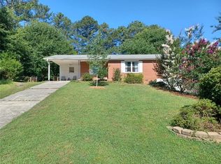 3576 Lakeshore Dr SW, Smyrna, GA 30082