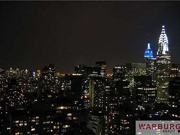 2nd image of 100 United Nations Plz Unit Penthouse 46c