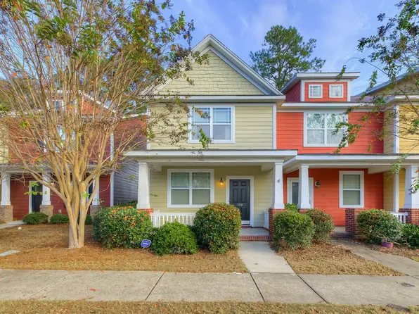 109 Top Forest Dr, Columbia, SC 29209