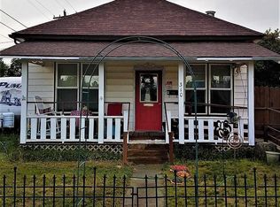 310 S Broadway Ave, Riverton, WY 82501