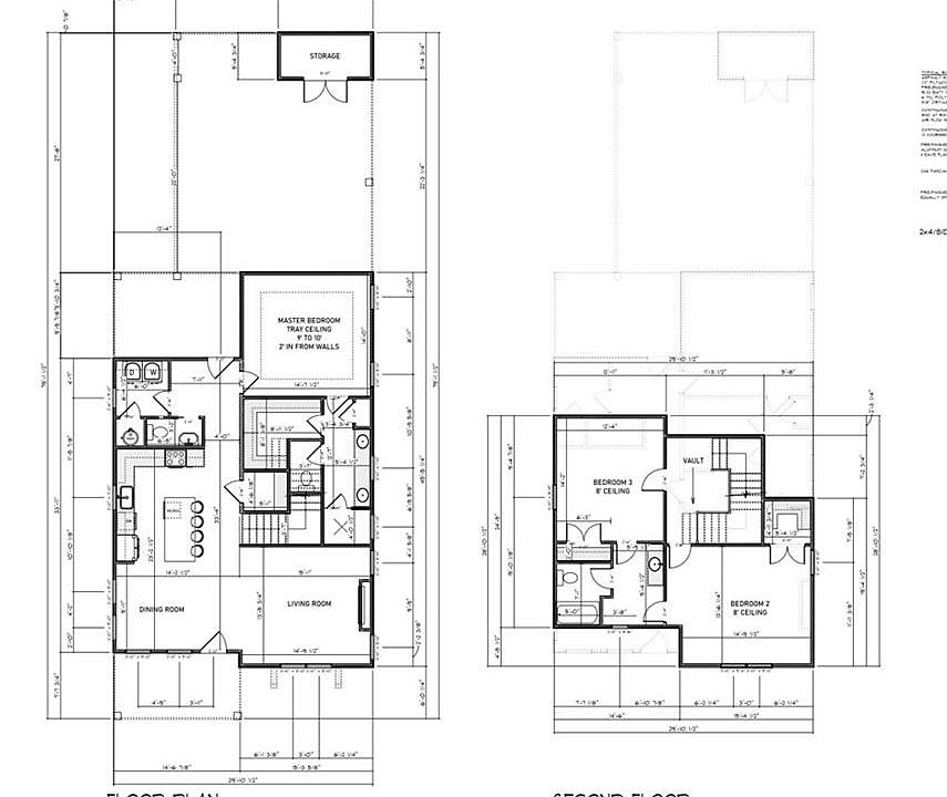 2nd image of 4300 Iris Dr