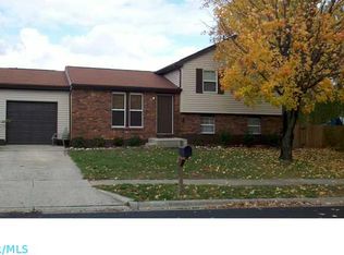 2355 Warfield Dr, Grove City, OH 43123