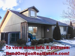 63281 Vogt Rd, Bend, OR 97701