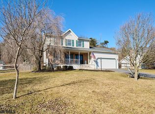 410 Wiltshire Dr, Bellefonte, PA 16823