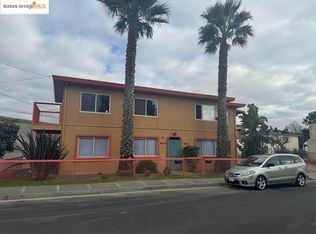 614 S 33rd St, Richmond, CA 94804