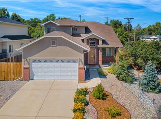 3501A S Ivanhoe St, Denver, CO 80237