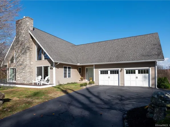 156 River Road, Madison, CT 06443