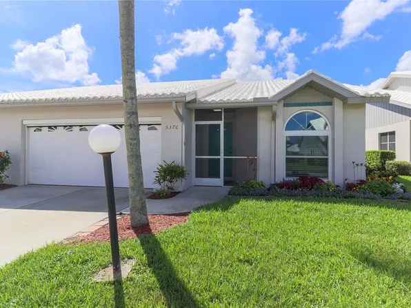 5370 Christie Ann Pl #17, Sarasota, FL 34233