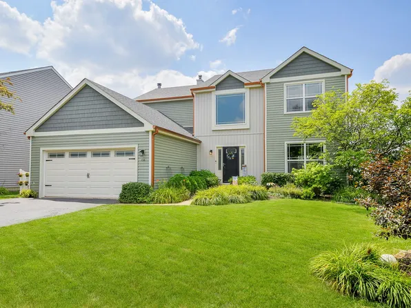 138 Westridge Blvd, Bartlett, IL 60103