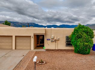 5340 Thomas Pl NE, Albuquerque, NM 87111