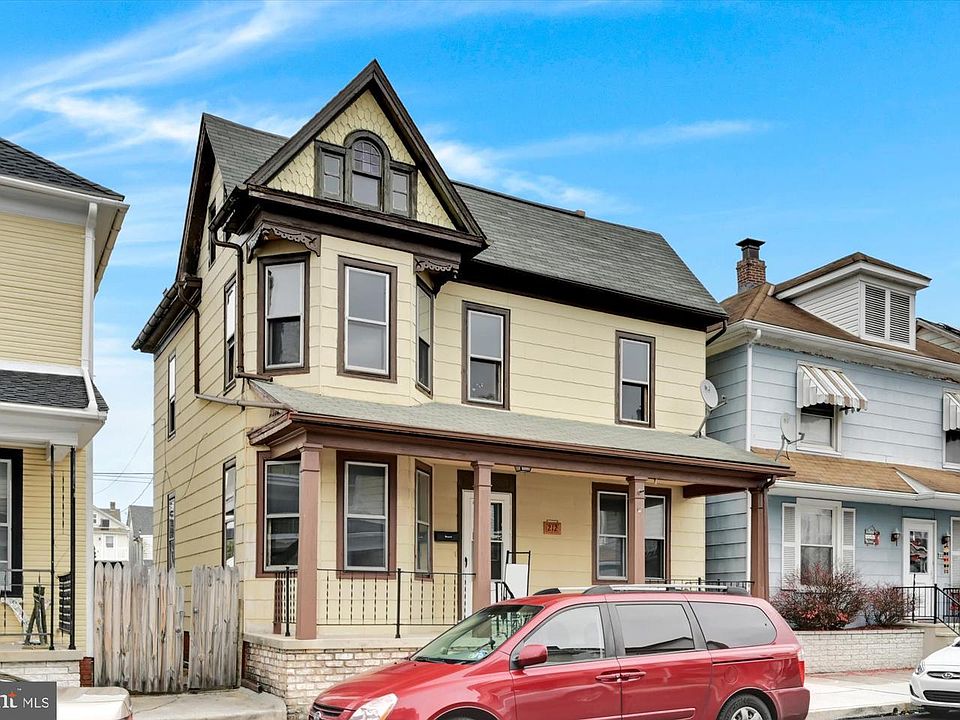 1st image of 212 2nd Ave