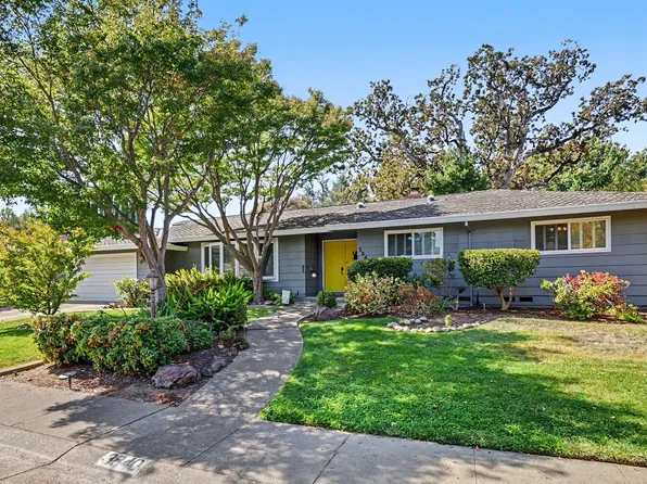 3840 Maudray Way, Carmichael, CA 95608