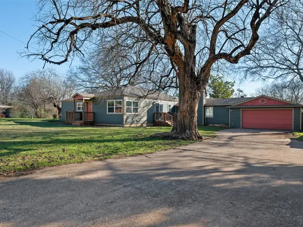 2100 W Bond St, Denison, TX 75020