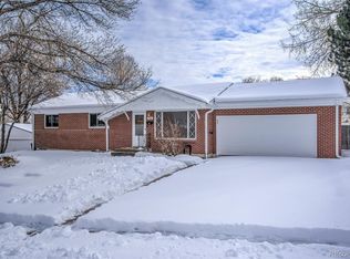 5026 S Mabre Ct, Littleton, CO 80123