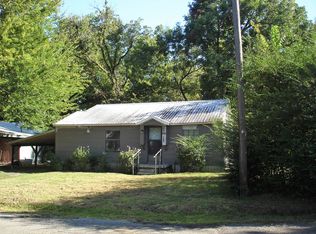 400 E Sherman St, Paris, TX 75460