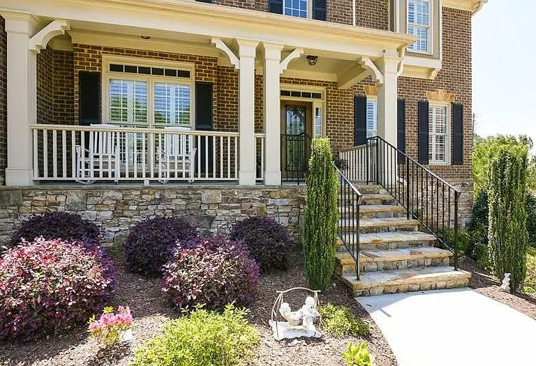 4613 Wigley Estates Rd — Photo 3