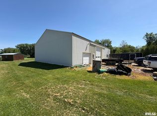 19557 N State Highway 97, Cuba, IL 61427