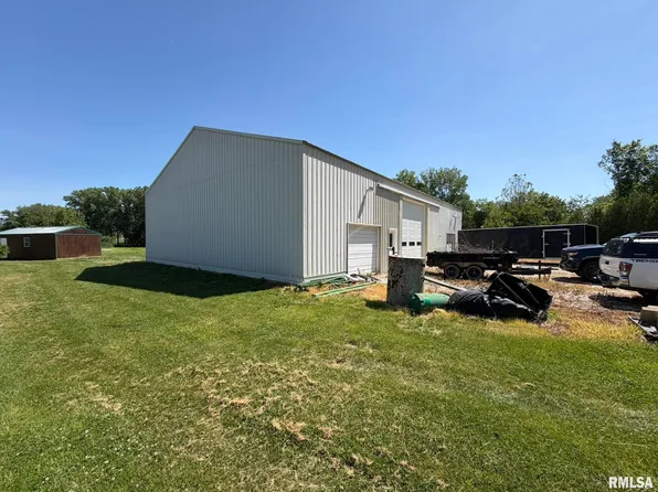 19557 N State Highway 97, Cuba, IL 61427