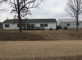 12295 Weber Rd, Plato, MO 65552