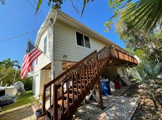 29195 Aster Ln, Big Pine Key, FL 33043