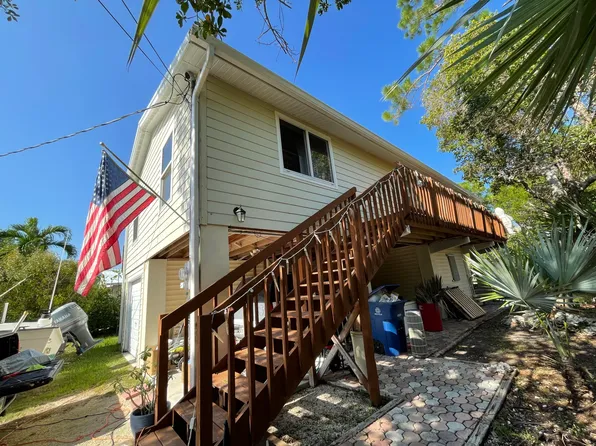 29195 Aster Ln, Big Pine Key, FL 33043