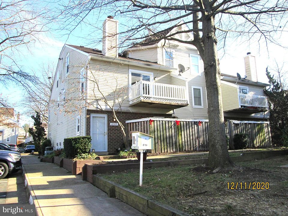 1st image of 4385 Pembrook Village Dr #73