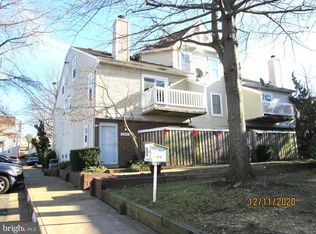 4385 Pembrook Village Dr #73, Alexandria, VA 22309
