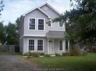 1215 Fairfield Ct, Denton, MD 21629