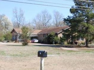 125 N Pecan St, Nash, TX 75569