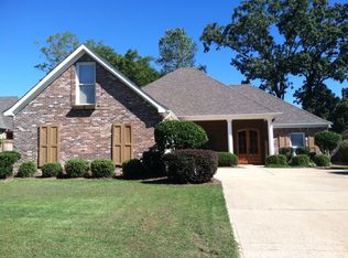 209 Penny Ln, Brandon, MS 39042