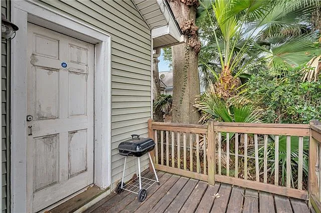 3605 Calhoun St #3605 — Photo 17