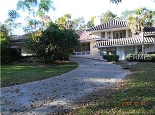 3020 Timpana Point, Longwood, FL 32779