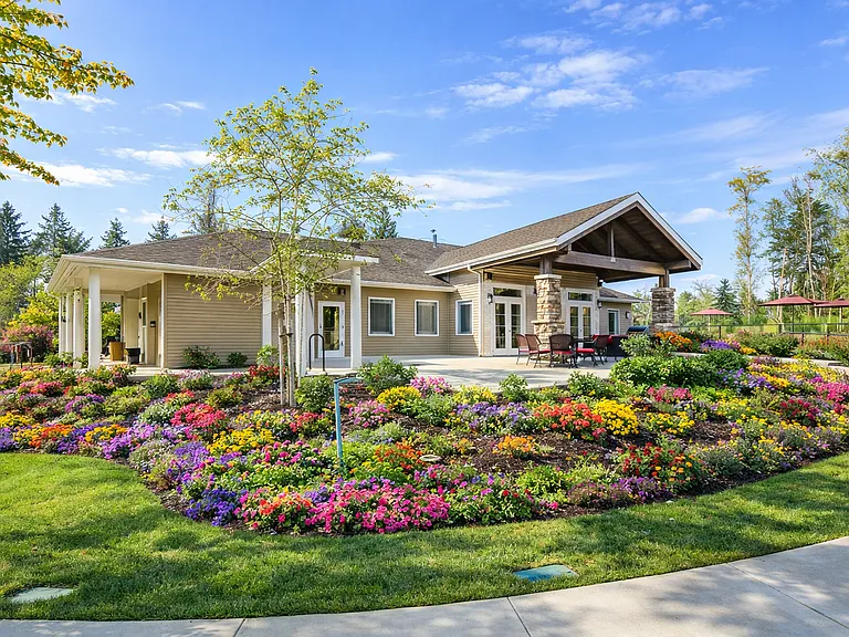 LARC at Olympia (Senior Housing 62+) — Photo 30
