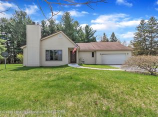 460 E Dexter Trl, Mason, MI 48854