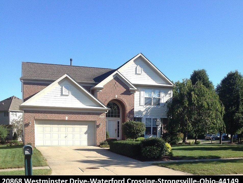 1st image of 20868 Westminster Dr