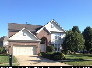 20868 Westminster Dr, Strongsville, OH