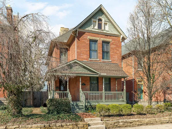 1279 Summit St, Columbus, OH 43201